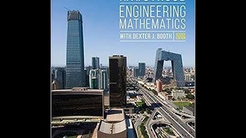 Engineering Mathematics KA Stroud actual customer reviews