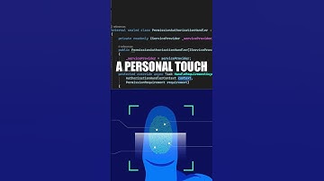 C# Pattern Matching Can Do This