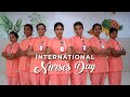 International nurses day  yashoda hospitals hyderabad