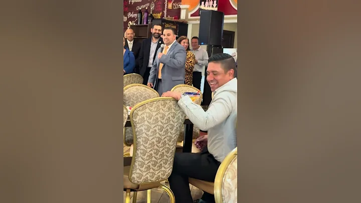 Isaias J Rivera's Emotional Re-Election Speech for Elizabeth Board of Education 2025