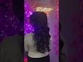 trending hairstyle ❤️#newvideo #trending #hairstyle #hairlook#youtubeshorts #india#hairdo#fyp#viral