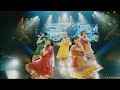 ワルキューレ - 『チェンジ!!!!!』ライブコンピレーション