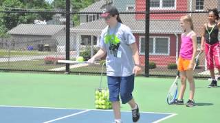 2014 FCA Power Camp Fort Wayne, Indiana