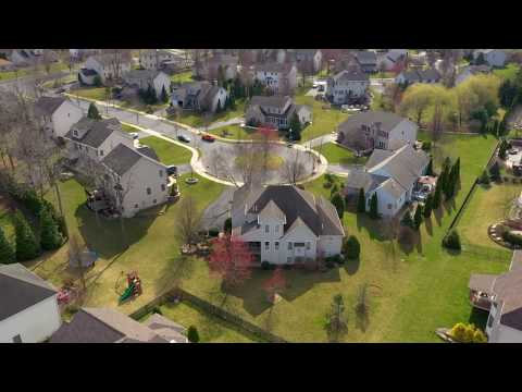 9 Fairfield Court, Easton, PA home video tour