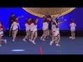 Japan [Junior All Girl Advanced - Finals]