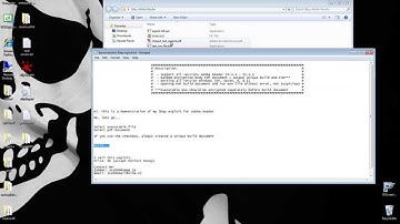 0day Adobe Reader 10.x.x-11.x.x command execution 2014