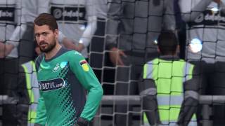 FIFA 19 | a level game [D 0-0] - Game Experience screenshot 4