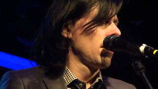 Ken Stringfellow - Down Like Me - 2012-10-10 Joensuu