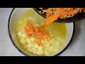 Простая и очень вкусная ТУШЕНАЯ КАРТОШКА с мясом, тушёный картофель, рецепт тушеной картошки