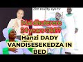 Fans React : Mai dhuterere 24 years Old ? Mambo Dhuterere wife Confess ndasesekedzwa in bed