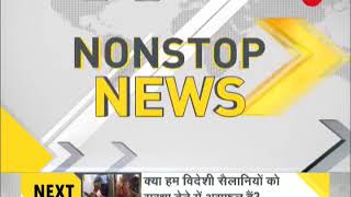 DNA: Non Stop News, October 26, 2017