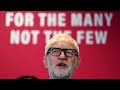 UK Labour was 'captured by inner city middle class elites'