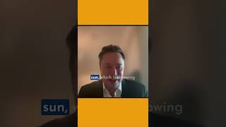Unveiling the Power of the Sun:Revolutionizing Industries and Technology#ai #Smart Cities #elonmusk