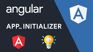 ✔️ Angular | APP_INITIALIZER | Parte 30 | Curso Básico | Tutorial ✔️