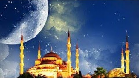 الشيخ عبد الرؤوف بوكثير - تلاوة مؤثرة من سورة الأنفال .