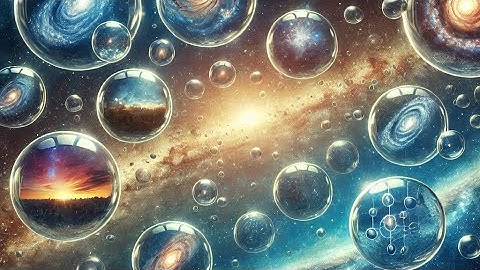 The Multiverse: Exploring Infinite Realities