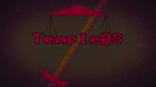 TempleOS Risen Hymn [Mini Lullaby Mix]