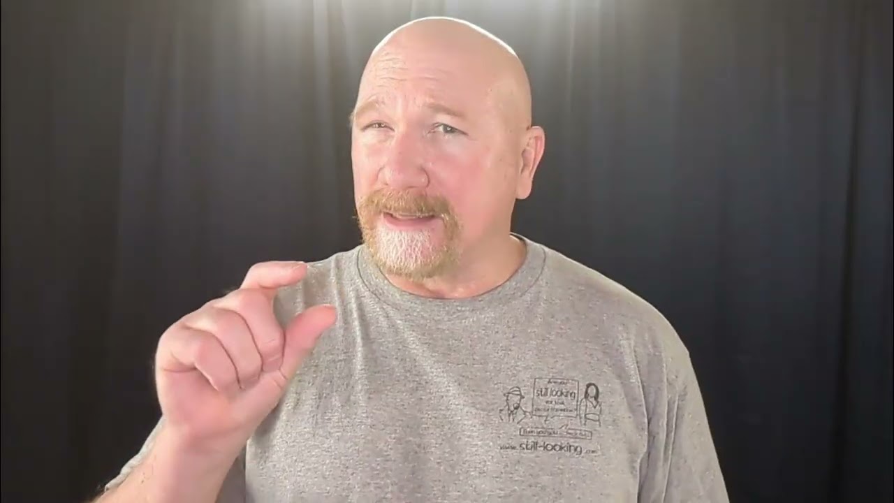 Luc Robert Poirier explains why he's the right choice as "Dr. Schwartz" in FELLOWS