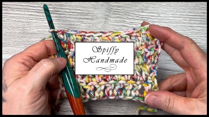 Ommi Ergonomic Handle Crochet Hooks | Handcrafted 6.7'' Mango Wood Crochet  Hook | Knitting Needle, Craft Yarn Weave | Best Gift! (4 mm, Orange and