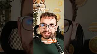 Déjà un deuxième airdrop Hamster Kombat de prévu ! #crypto #hamsterkombat #airdrop