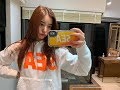 Yuko Araki / 新木優子 Fev 2019 official instagram @yuuuuukko_