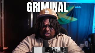 Griminal - IRELAND feat. RA & Backroad Gee (REACTION)