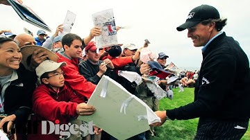 What Makes the US Open So Different From Any Other Major | Golf Digest