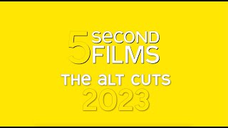 5SF: The Alt Cuts 2023
