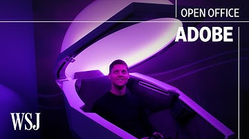 Inside Adobe