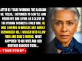 After 12 Years In Alaska I Returned To Find My Son Living As A Slave In The Fishing Business I Bu...