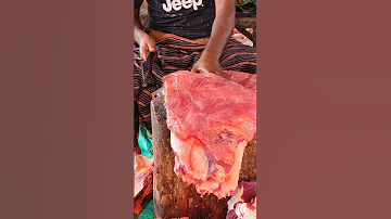 Sina Meat Cutting Meatcuttingskills 