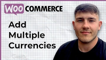 How to Add Multiple Currencies in WooCommerce (2025 Guide)