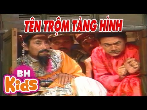 Cổ Tích Đáng Xem Nhất - Phim Cổ Tích Việt Nam Hay Phần 3
