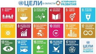 Роль бизнеса в устойчивом развитии - 16.12.2015 - Role of business in sustainable development