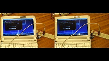 IoT Power Strip - Flashing NodeMCU