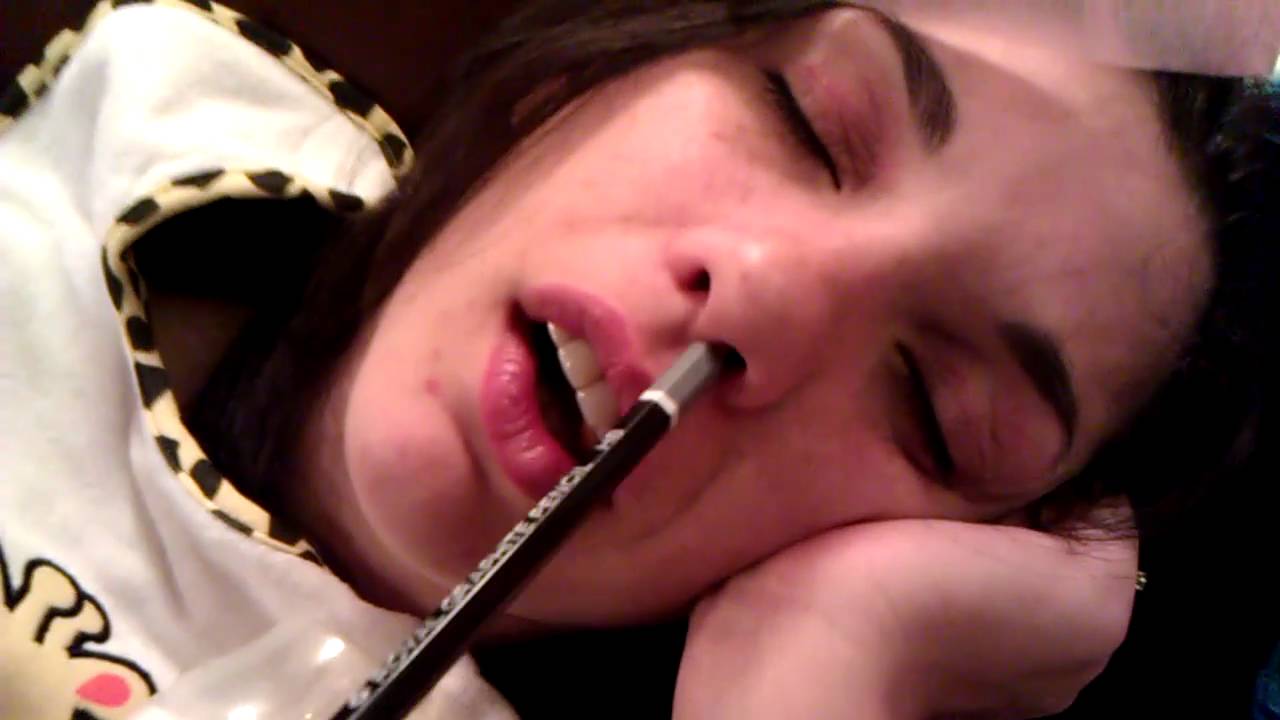 Tired peanut mouth snot pencil golf