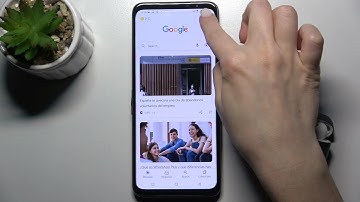How to Activate Google Assistant on Asus Rog Phone 5s – Voice Assistant