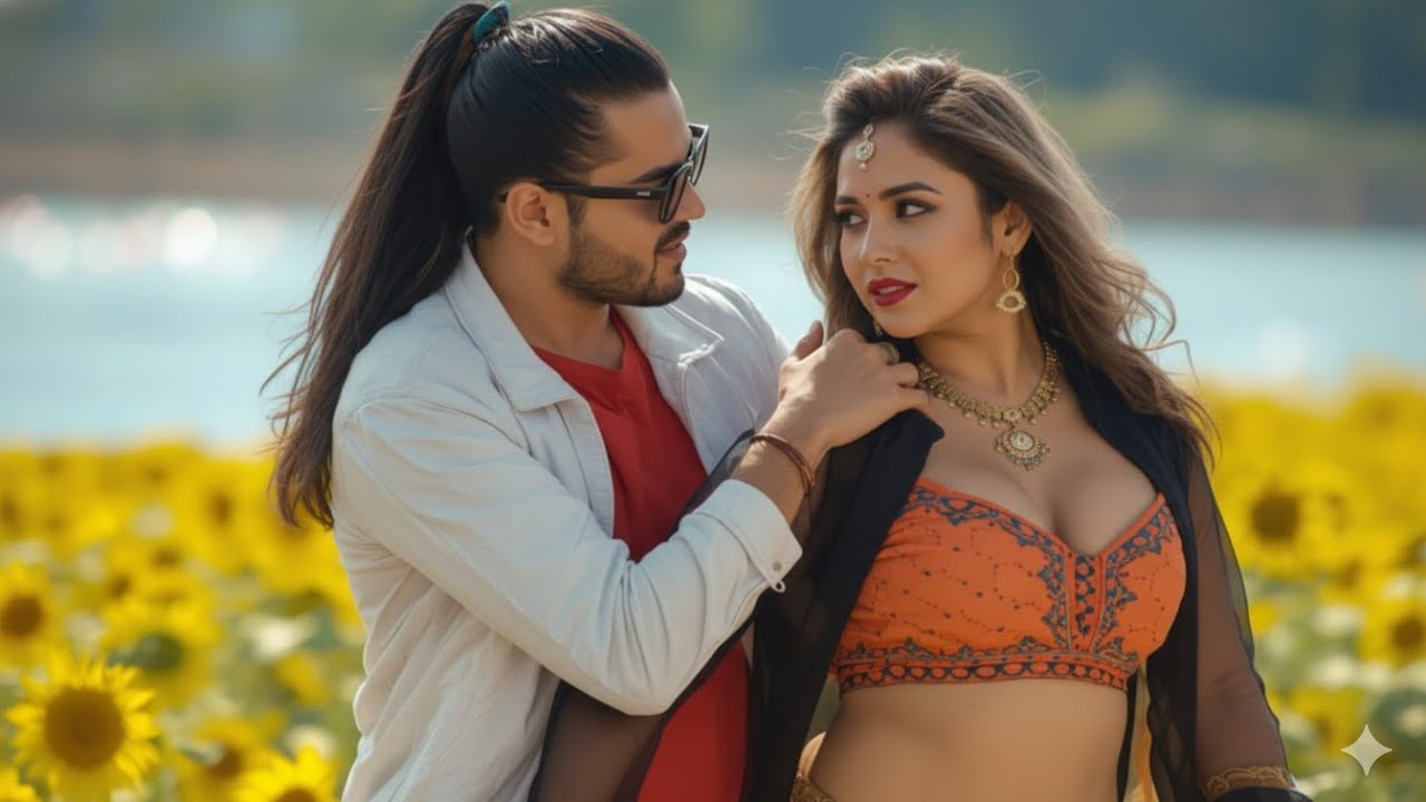 💕 Badi Udaas Hai Zindagi | 🌹 Evergreen Romantic Songs (2026) | 💘 90s Hits | Hindi Song |  