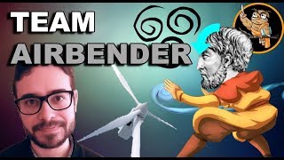 🌪 ANAXÍMENES DE MILETO y el AIRE 🌪 Presocráticos #3