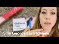 Silly George Lash Review! #makeupreview #sillygeorge