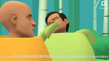 Plotagon randomness and lazyness part 12