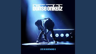 Nie wieder (Live in Dortmund 2016)