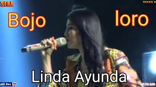 Bojo loro cover Linda Ayunda feat om SERA live Kendal.