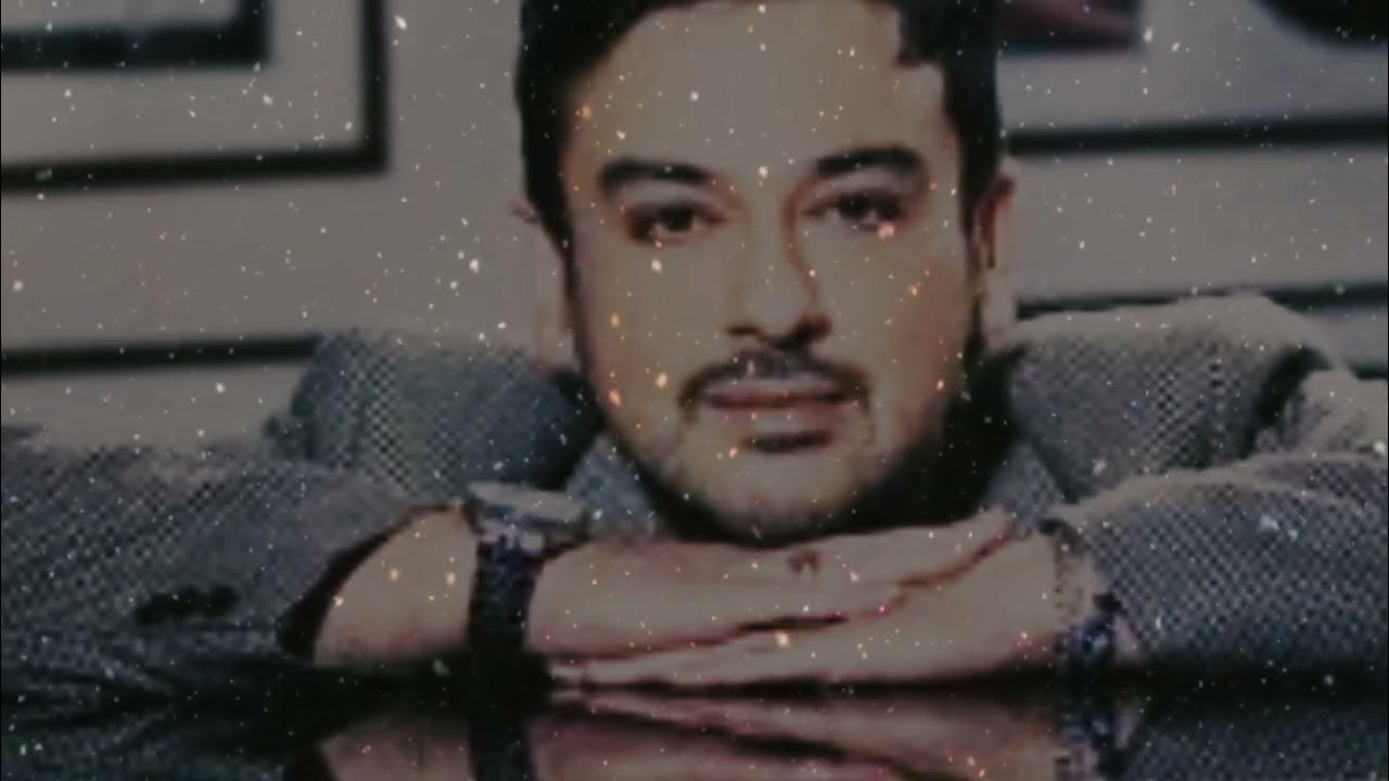 Adnan Sami Song Free Download Tera Chehra tera chehra adnan sami full song.... adnan sami. rani mukharjee