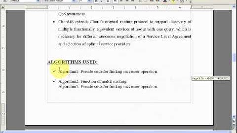 A Decentralized Service Discovery Approach on Peer to Peer Networks -2013 PASS IEEE Project