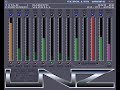 R4aCPC by Alcatraz (Virgill  &amp; Platon42) UNZ XM player (16bit, 12 channel + dsp) in A500 7Mhz
