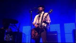 The Dandy Warhols - All The Money Or The Simple Life Honey (Live in Sydney) | Moshcam