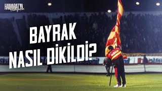 ULUBATLI SOUNESS | Kadıköy'e Bayrağı Nasıl Dikti? Hamarat'ın Hikayeleri