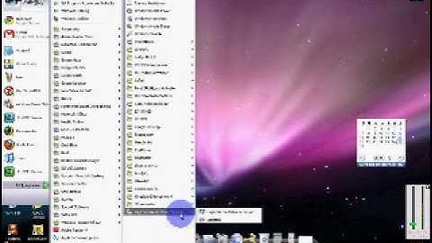 Make your iPhone/iPod Touch into a computer Mouse with the TouchMouse app from Logitech