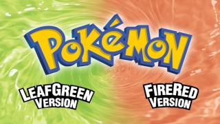 Victory Road - Pokémon FireRed & LeafGreen